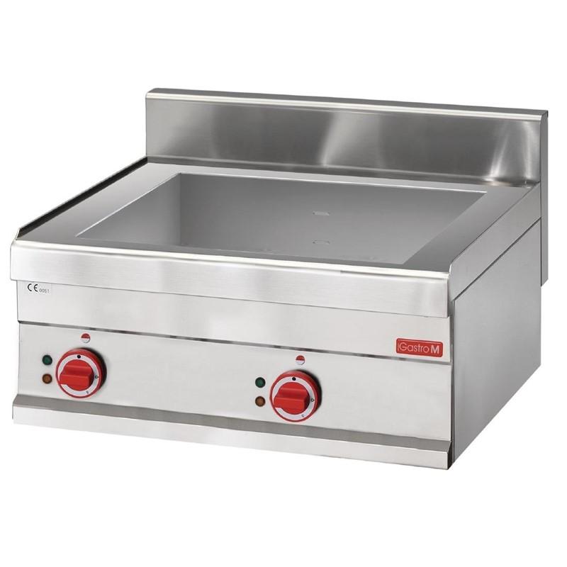 Bain-marie électrique gn2/1 GASTRO M 650 65/70bme - GN069_0