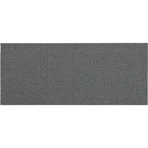BOSCH 25 GRILLES DE PONÇAGE 93 230 MM, 80