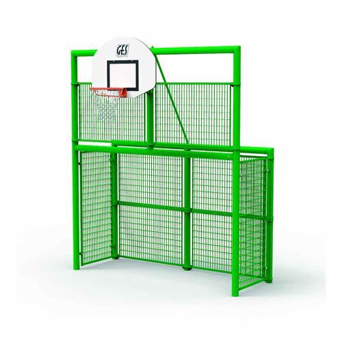 BUT MINI-STADIUM EN SCELLEMENT DIRECT