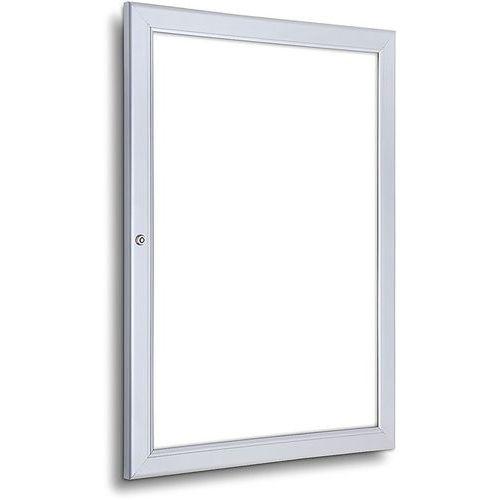 CADRE D´AFFICHAGE VERROUILLABLE 50X70CM - SHOWDOWN DISPLAYS