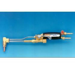 Chalumeau coupeur minicoup - adapté pour piquage tubes acier - soudage, brasage, soudo-brasage_0