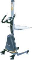 Chariot manipulateur - Capacité 205kg - Compact et sûr - Norme EN 1757:1 - Accessoires disponibles_0
