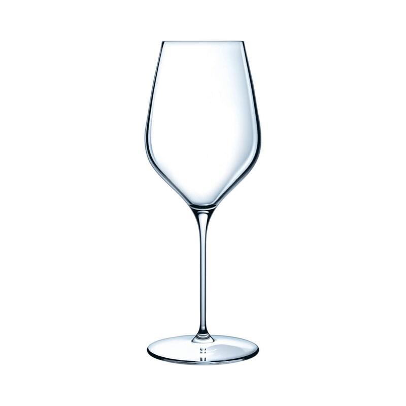 Chef & Sommelier Chef Et Sommelier - lot 6 verres à pied mylla 38cl krysta  extra-thin - 0883314101935_0