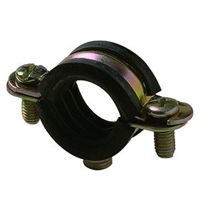 Collier isophonique M6 RFSG - Réf. RFSG avec élastique pour isolation et insonorisation_0