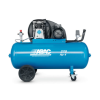 COMPRESSEUR PROFESSIONNEL PRO A39B 270 CT4 - 270 L