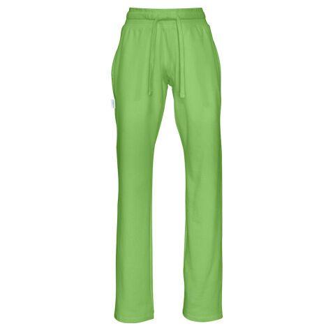 COTTOVER PANTALON SWEAT FEMME - CERTIFIÉ GOTS VERT - TAILLE S