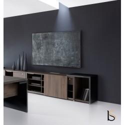 Crédence basse MITO - MDD - Pratique et design pour bureau_0