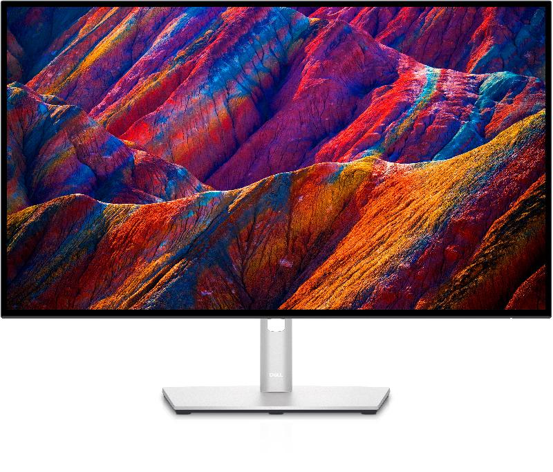 DELL UltraSharp Écran 4K 27 avec hub USB-C – U2723QE_0