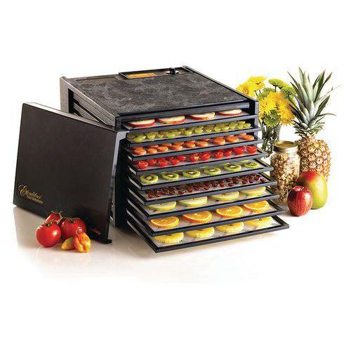 DÉSHYDRATEUR À FRUITS ET LÉGUMES 9 PLATEAUX_187 501 - MATFER