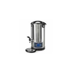 Distributeur Eau Chaude - 4 L - Lacor - inox 69472_0