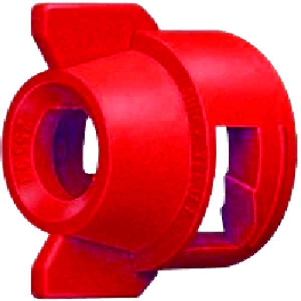 ECROU TYPE CP25599-3-NY ROUGE TEEJET