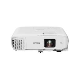 Epson Projektor Eb-982w Eb982w 3-lcd-projektor 3lcdprojektor 4200 Lm (weiß) (v11h987040) - blanc V11H987040_0