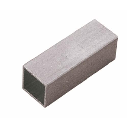 FOURRURE CARRÉE DE RÉDUCTION DE 8 À 6 MM - LONGUEUR 30 MM - ACIER BRICOZOR