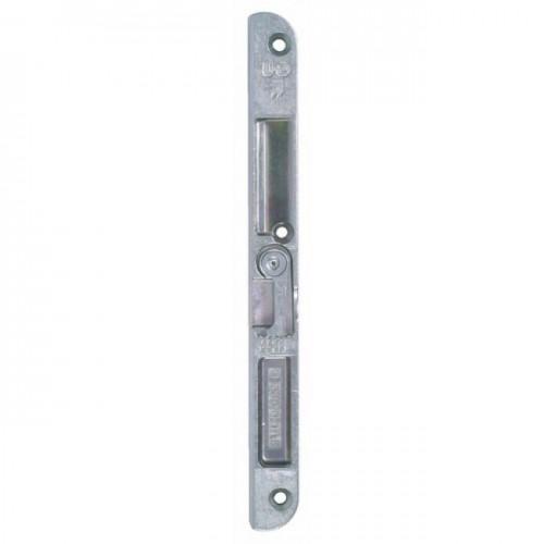 GÂCHE CENTRALE POUR CRÉMONE GU FERCOMATIC - MAIN GAUCHE G-22826-01-L-1 FERCO