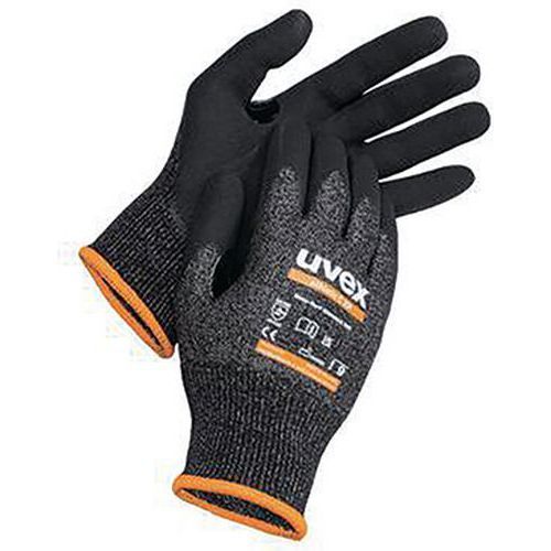 GANTS ANTICOUPURE ATHLETIC C XP - TAILLE 6 - UVEX