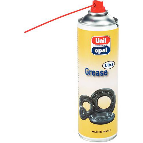 GRAISSE MULTIFONCTION EXTRÊME PRESSION GREASE ULTRA