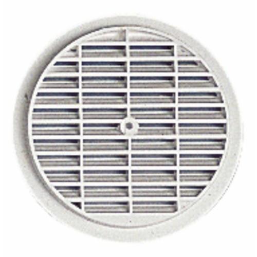 GRILLE DE VENTILATION POUR TUBE DE 175 MM - B163 NICOLL