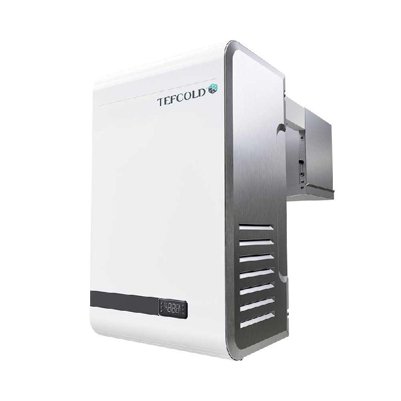 Groupe de froid positif monobloc 1 200 W (-5/+15°C) | Tefcold - WRA-M12-1_0