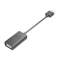 HP ADAPTATEUR DE CÂBLE HDMI VERS VGA