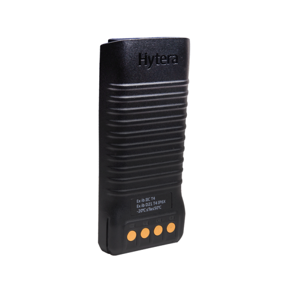 Аккумулятор hytera bl2010