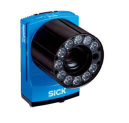 InspectorP65x - Capteur de vision industriel configurable et puissant - SICK_0
