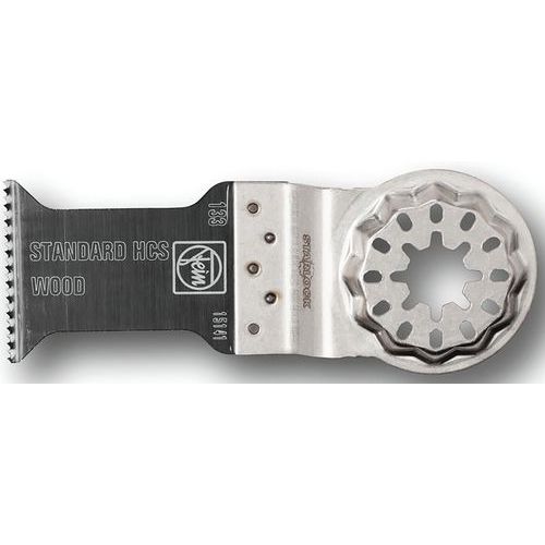 LAME DE SCIE STANDARD E-CUT - FEIN