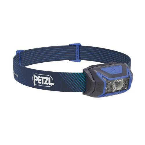 LAMPE FRONTALE - PETZL - ACTIK CORE