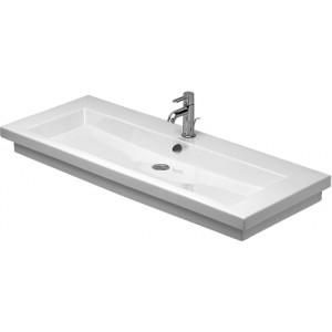 LAVABO 2ND FLOOR DURAVIT 1200MM (3 TROUS)