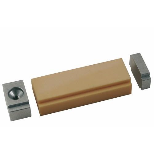 LIMITEUR D'OUVERTURE POUR GLISSIÈRE - FERME-PORTE GR 400/450/500 GROOM