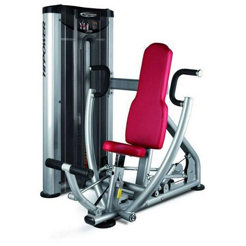 MACHINE DÉVELOPPÉ ASSIS BH FITNESS HI-POWER