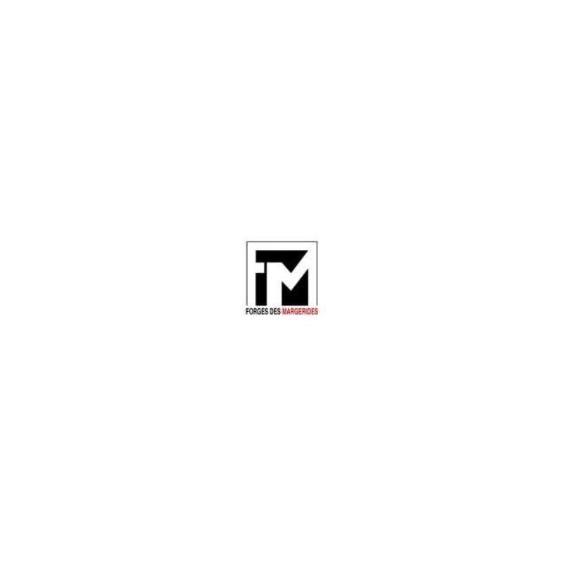 Manette de serrage - fsmanet09 - FORGES DE MARGERIDES_0