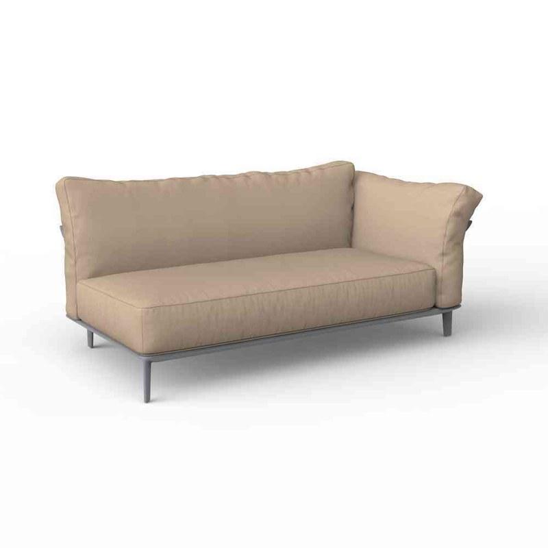 Module gauche PASADENA - gris_0