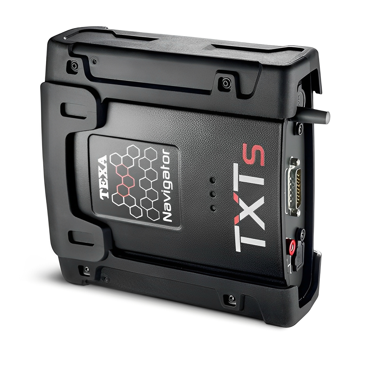 Navigator txts - valise de diagnostic auto - texa - 8 mbit_0