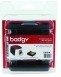 Pack consommable pour imprimante badgy 200_0