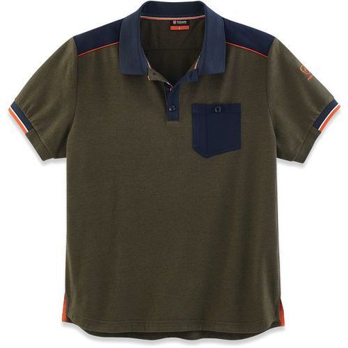 POLO OSSEY KAKI TS - PARADE