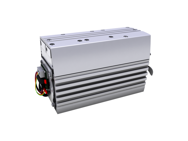 Pompe à membrane pour gaz, débit (max.): 21 l/min - N 920_0