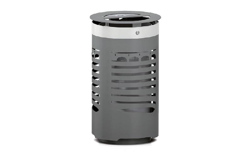 Poubelles urbaines Ellipson 3 - ETGPOUBACEL-HS03_0