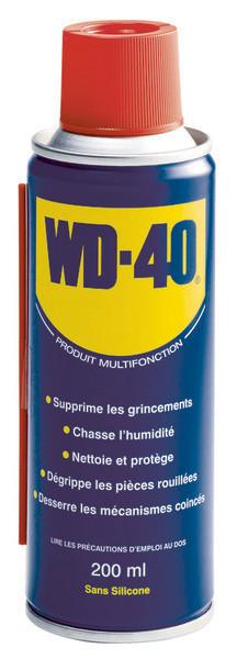 Produit multifonction wd-40 200ml - 396220_0