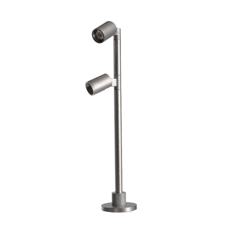 DEKO-LIGHT PROJECTEUR LED MAGASIN HERCULIS DOUBLE 3 000K ARG