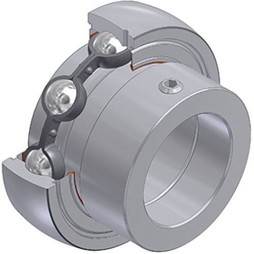 ROULEMENT INSERT POUR PALIER AUTO ALIGNEUR -SES210 - SNR