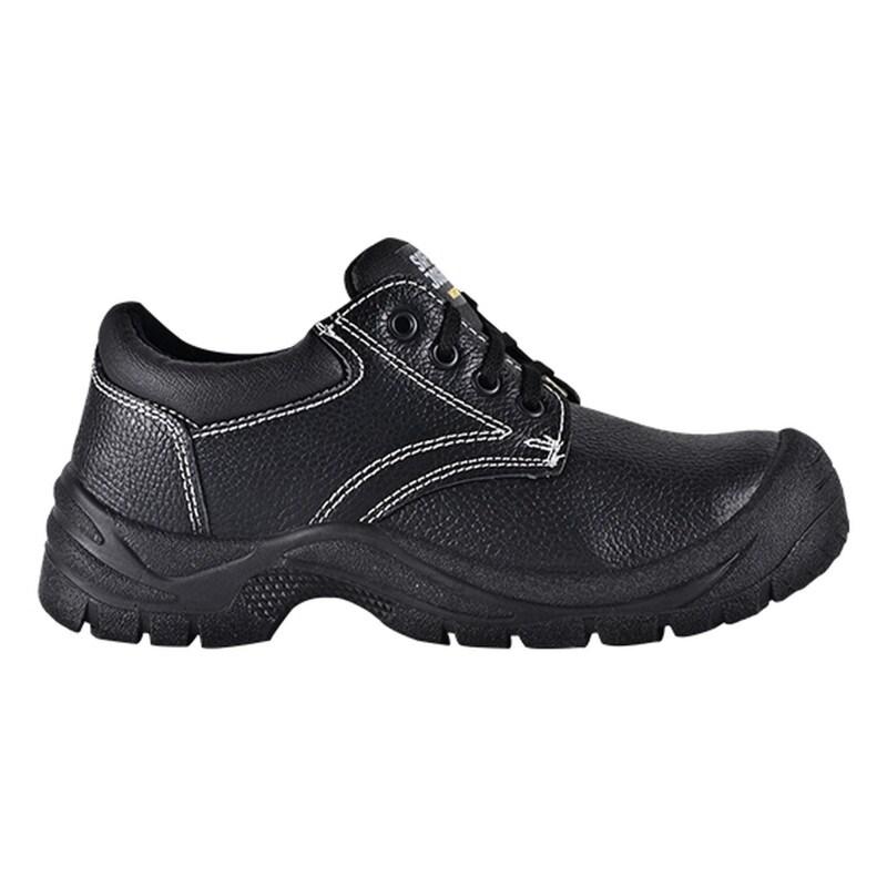 Safety Jogger - Chaussures de sécurité basses les plus économiques SAFETYSTAR noir S3 http://carbonn.Fr/img/co/1276.Jpg Taille 45 - 45 matière syn_0