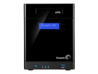 Seagate Business Storage STBP200 - Serveur NAS - RAID 0, 1, 5, 10 - Gigabit Ethernet_0
