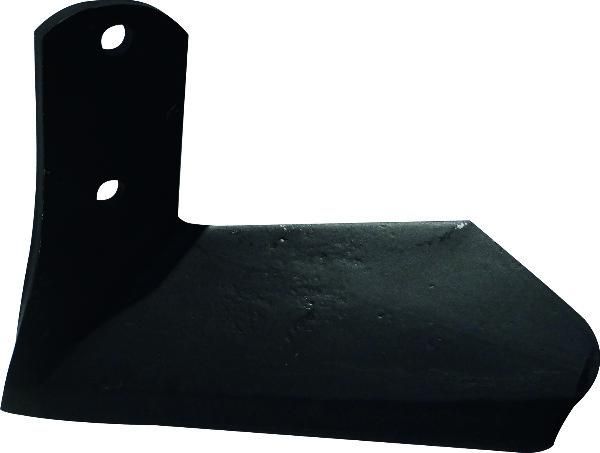 SOC AILETTE GAUCHE 235X10 EA65 H2212510 AAA KUHN