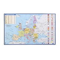 SOUS-MAIN EUROPE VIQUEL - 59.8 X 36.5 CM - LOT DE 20