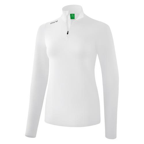 SOUS-PULL - ERIMA - FEMME BLANC