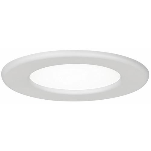 SPOT ENCASTRÉ - FIXE - QUALITY LIGHT PANEL - IP44 - D.170MM - BLANC PAULMANN