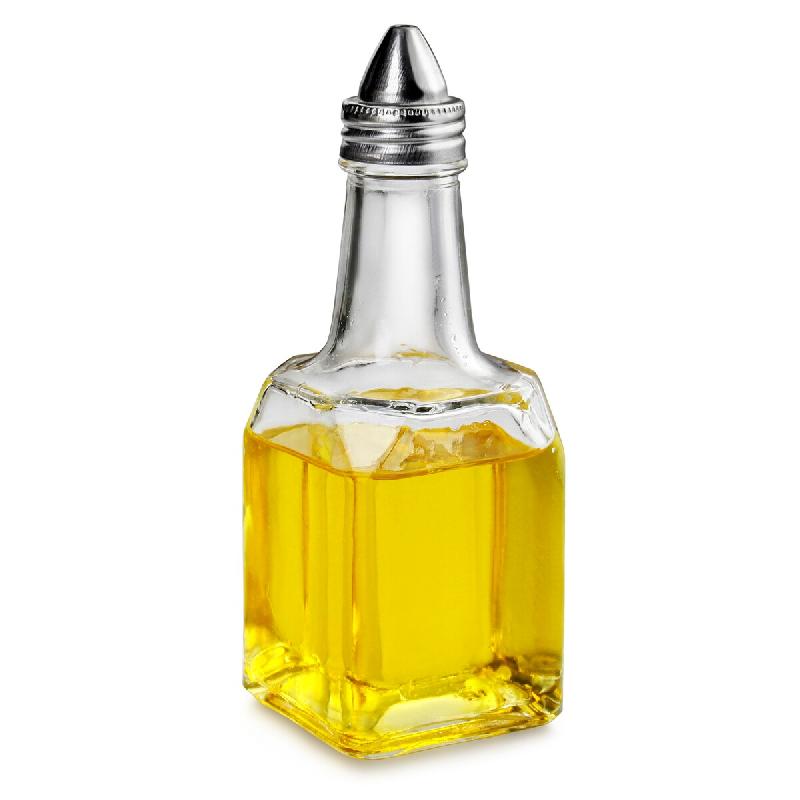Stalgast Bouteille à huile/vinaigre 0,180 litre - GL5301001_0