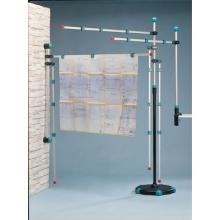 SUPPORT PLANS A FIXER AU MUR