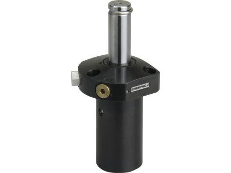 SURDL352 - Vérins pivotants double effet - 33.8 kN Force - Rotation à droite - Montage par bride avant_0