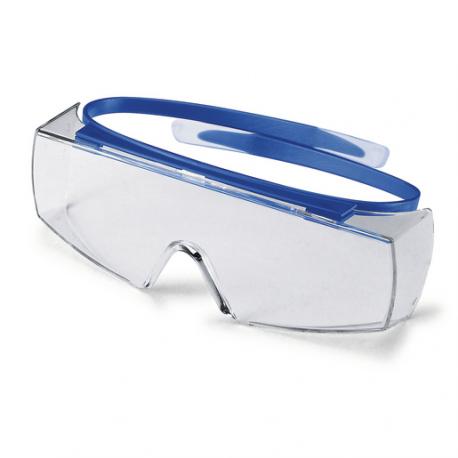 Surlunette super OTG bleu Uvex | 9169260_0